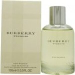 Burberry Weekend Eau de Parfum 100ml Spray