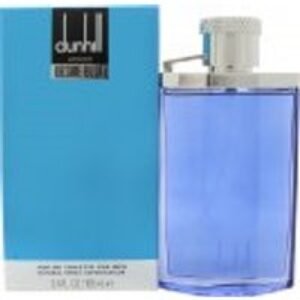 Dunhill Desire Blue Eau de Toilette 100ml Spray