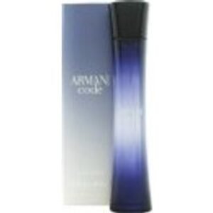 Giorgio Armani Code Eau de Parfum 75ml Spray