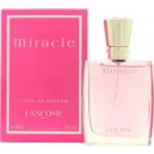 Lancome Miracle Eau de Parfum 30ml Spray