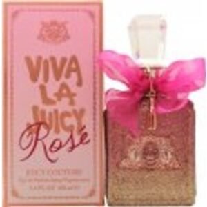 Juicy Couture Viva La Juicy Rose Eau de Parfum 100ml Spray