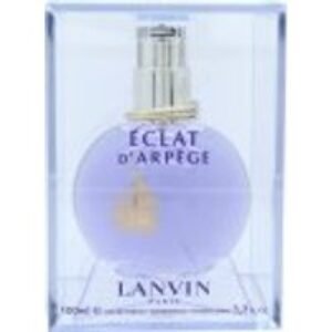 Lanvin Eclat Arpege Eau de Parfum 100ml Spray