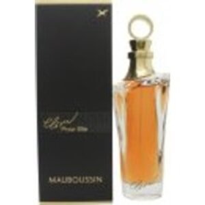 Mauboussin L'Elixir Pour Elle Eau de Parfum 100ml Spray