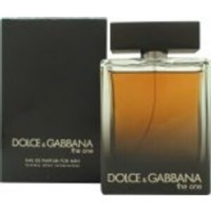 Dolce & Gabbana The One Eau de Parfum 150ml Spray