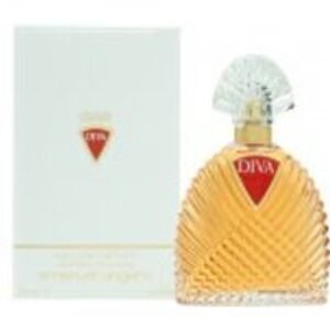 Emanuel Ungaro Diva Eau de Parfum 100ml Spray