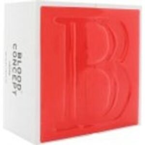 Blood Concept B Eau de Parfum 40ml Dropper