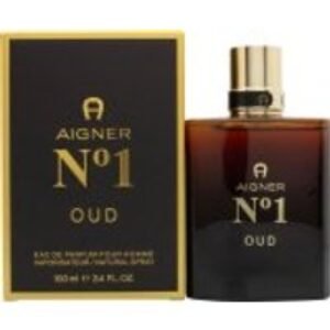 Etienne Aigner Aigner No 1 Oud Eau de Parfum 100ml Spray
