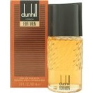 Dunhill for Men Eau de Toilette 100ml Spray