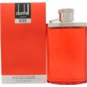 Dunhill Desire Eau de Toilette 150ml Spray