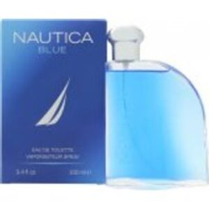 Nautica Blue Eau de Toilette 100ml Spray