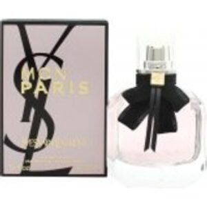 Yves Saint Laurent Mon Paris Eau de Parfum 50ml Spray