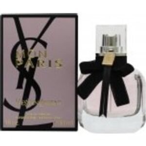 Yves Saint Laurent Mon Paris Eau de Parfum 30ml Spray