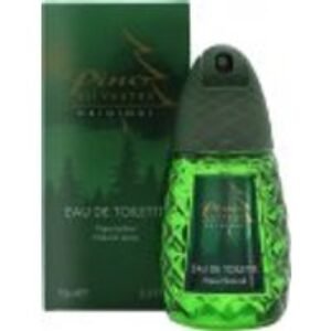 Pino Silvestre Original Eau de Toilette 75ml Spray