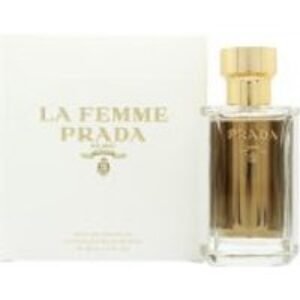 Prada La Femme Eau de Parfum 35ml Spray
