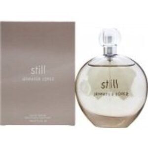 Jennifer Lopez Still Eau de Parfum 100ml Spray