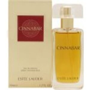 Estee Lauder Cinnabar Eau de Parfum 50ml Spray
