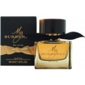 Burberry My Burberry Black Eau de Parfum 50ml Spray