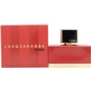 Fendi L'Acquarossa Eau de Parfum 30ml Spray