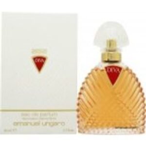 Emanuel Ungaro Diva Eau de Parfum 50ml Spray