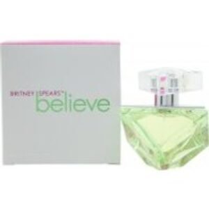 Britney Spears Believe Eau de Parfum 30ml Spray