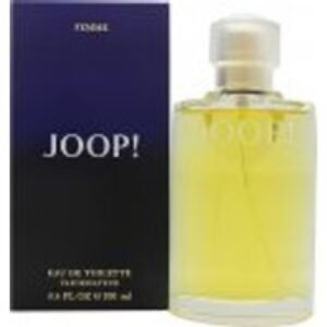 Joop! Femme Eau de Toilette 100ml Spray