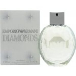 Giorgio Armani Emporio Diamonds Eau de Parfum 100ml Spray