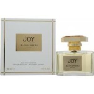 Jean Patou Joy Eau de Toilette 50ml Spray