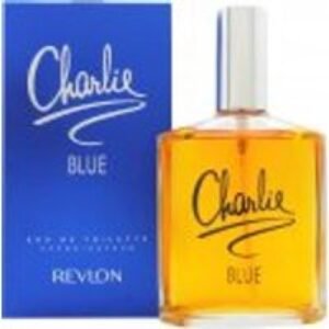 Revlon Charlie Blue Eau de Toilette 100ml Spray