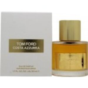 Tom Ford Costa Azzurra Eau de Parfum 50ml Spray