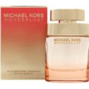 Michael Kors Wonderlust Eau de Parfum 100ml Spray