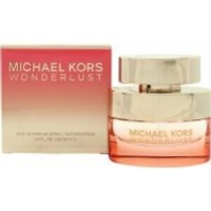 Michael Kors Wonderlust Eau de Parfum 30ml Spray