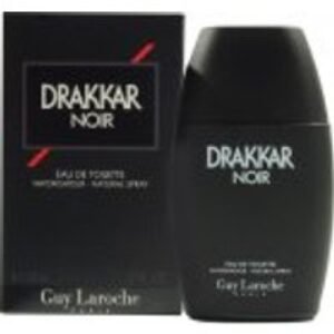 Guy Laroche Drakkar Noir Eau de Toilette 50ml Spray