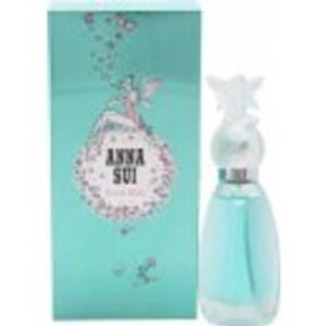 Anna Sui Secret Wish Eau de Toilette 75ml Spray