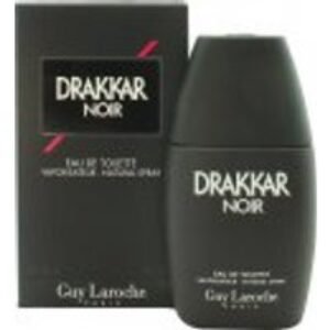 Guy Laroche Drakkar Noir Eau de Toilette 30ml Spray