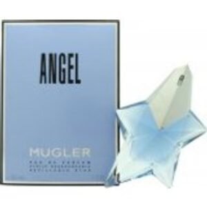 Thierry Mugler Angel Eau de Parfum 50ml Refillable