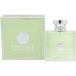 Versace Versense Eau de Toilette 100ml Spray