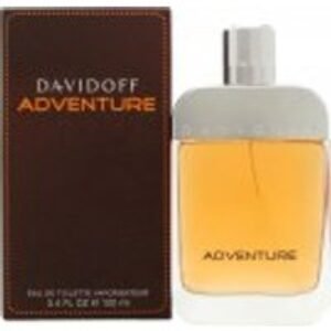 Davidoff Adventure Eau de Toilette 100ml Spray