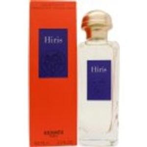 Hermès Hiris Eau de Toilette 100ml Spray