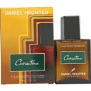 Daniel Hechter Caractére Eau de Toilette 50ml Spray