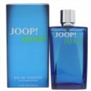 Joop! Jump Eau de Toilette 100ml Spray