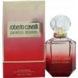 Roberto Cavalli Paradiso Assoluto Eau de Parfum 75ml Spray