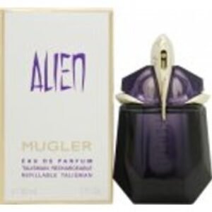Thierry Mugler Alien Eau de Parfum 30ml Refillable Spray