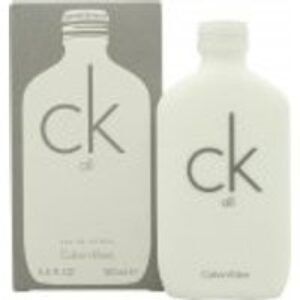 Calvin Klein CK All Eau de Toilette 100ml Spray