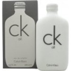 Calvin Klein CK All Eau de Toilette 200ml Spray