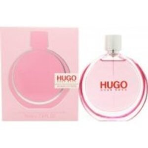 Hugo Boss Hugo Woman Extreme Eau de Parfum 75ml Spray
