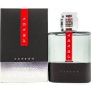 Prada Luna Rossa Carbon Eau de Toilette 100ml Spray