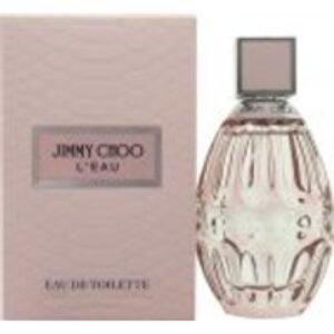 Jimmy Choo L'Eau Eau de Toilette 60ml Spray