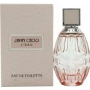 Jimmy Choo L'Eau Eau de Toilette 40ml Spray