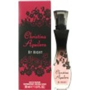 Christina Aguilera By Night Eau de Parfum 30ml Spray