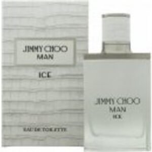 Jimmy Choo Man Ice Eau de Toilette 50ml Spray